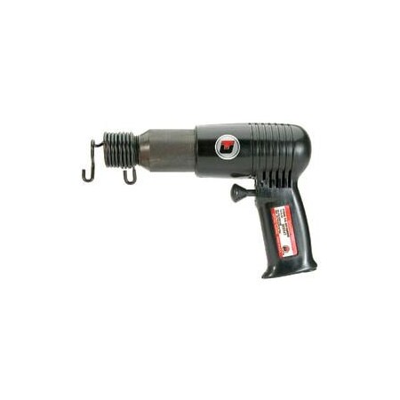 Florida Pneumatic Universal Tool UT8645-1, Pistol Air Hammer - 2600 BPM UT8645-1